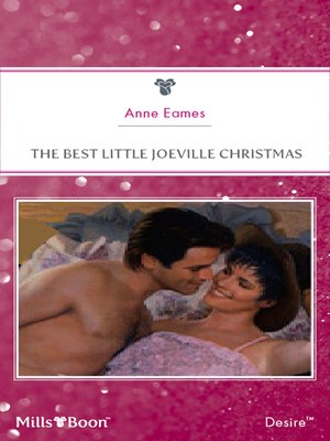 cover image of The Best Little Joeville Christmas